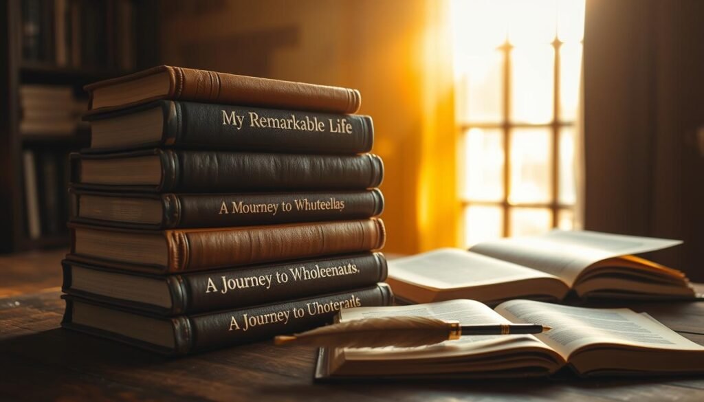 Inspirational Memoirs